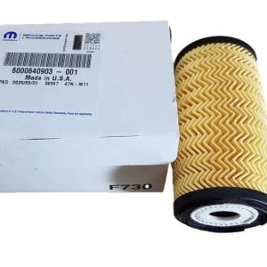 Filtr Oleju 6000640903 Fiat Oryginał 6000640903