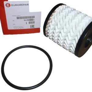 Filtr Oleju Citroen Peugeot 1.1-2.2Hdi 1629084080 Eurorepar EURO 1629084080