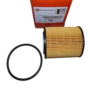 Filtr Oleju Citroen Peugeot 1.5Bluehdi 16V 1682953780  Eurorepar EURO 1682953780