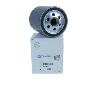 Filtr Oleju Citroen Peugeot 1109AL Oryginał ORG 1109AL
