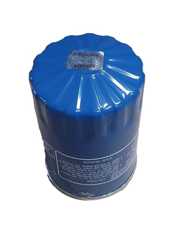 Filtr Oleju Fiat Kia 2.5Tci 0K41023802A Oryginał 0K41023802A