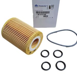 Filtr Oleju Opel Astra J 1.7 Cdti  98018448 Oryginał 98018448