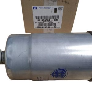 Filtr Paliwa 1371439080 Fiat Oryginał 1371439080