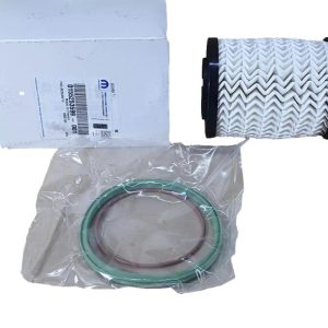 Filtr Paliwa 155253599 Fiat Oryginał 155253599