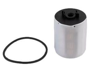 Filtr Paliwa 1606267680 Citroen Peugeot Purflux PUR C507A