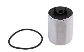 Filtr Paliwa 1606267680 Citroen Peugeot Purflux PUR C507A