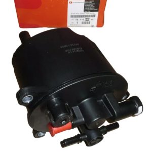 Filtr Paliwa 1611659080 Citroen Peugeot Eurorepar 1611659080