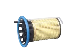 Filtr Paliwa 1614111980 Citroen Peugeot Purflux PUR C879