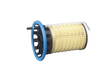 Filtr Paliwa 1614111980 Citroen Peugeot Purflux PUR C879