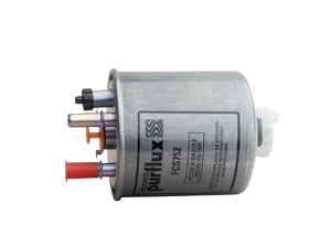 Filtr Paliwa 164001137R Renault Dacia Purflux PUR FCS752