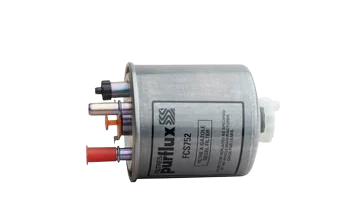 Filtr Paliwa 164001137R Renault Dacia Purflux PUR FCS752