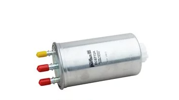 Filtr Paliwa 164002137R Renault Dacia Purflux PUR FCS772A