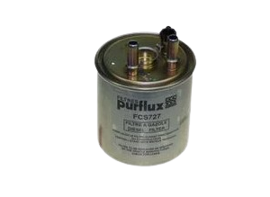 Filtr Paliwa 164003978R Renault Dacia Purflux PUR FCS727