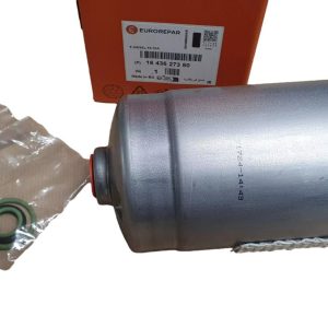 Filtr Paliwa 164004303R 1643627380 Renault Dacia Eurorepar 1643627380