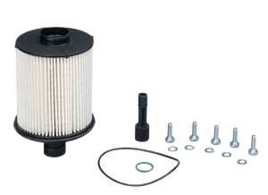 Filtr Paliwa 164004350R Renault Dacia Purflux PUR C869