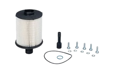 Filtr Paliwa 164004350R Renault Dacia Purflux PUR C869