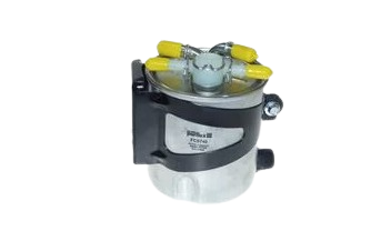 Filtr Paliwa 164005190R Renault Dacia Purflux PUR FCS740