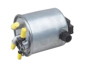 Filtr Paliwa 16400JY00B Renault Dacia Purflux PUR FCS856