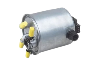 Filtr Paliwa 16400JY00B Renault Dacia Purflux PUR FCS856