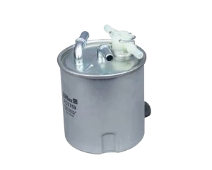 Filtr Paliwa 16400JY09D Renault Dacia Purflux PUR FCS759