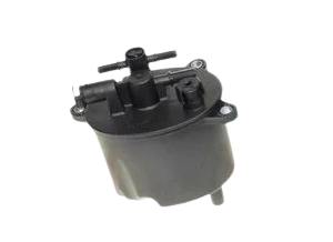 Filtr Paliwa 190183 Citroen Peugeot Purflux PUR FCS604