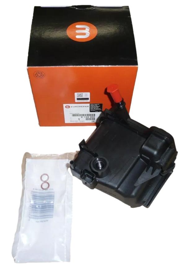 Filtr Paliwa 190195 Citroen Peugeot Eurorepar E148068