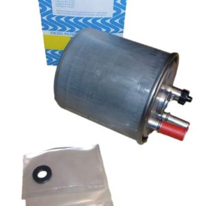 Filtr Paliwa 7701069023 Renault Dacia Purflux PUR FCS738