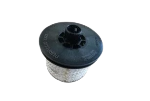 Filtr Paliwa 9817256080 Citroen Peugeot Purflux PUR C622