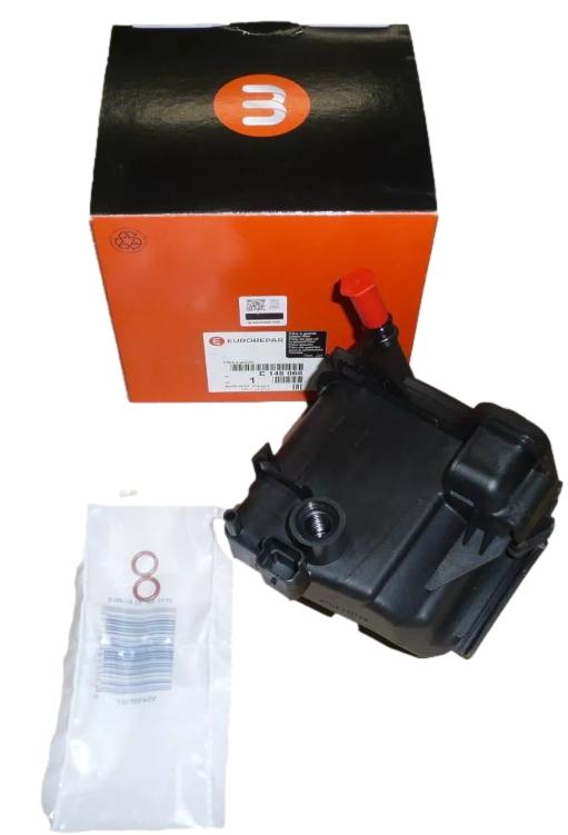 Filtr Paliwa Citroen Peugeot 1.4-1.6Hdi 16V E148068 Eurorepar EURO E148068