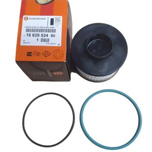 Filtr Paliwa Citroen Peugeot  1.5Bluehdi 16V 1682952480 Eurorepar EURO 1682952480