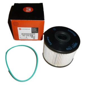 Filtr Paliwa Citroen Peugeot 1611659180 Eurorepar EURO 1611659180