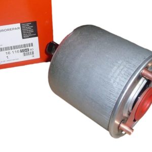 Filtr Paliwa Citroen Peugeot 1611659480 Eurorepar EURO 1611659480