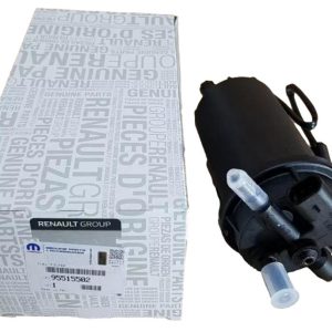 Filtr Paliwa Opel Movano 95515502 Oryginał 95515502