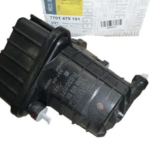 Filtr Paliwa Renault Dacia 7701479151 Oryginał 7701479151