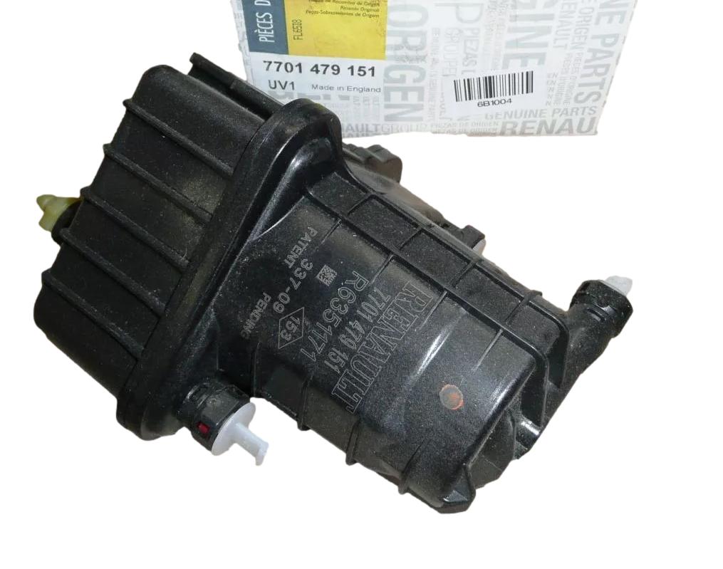 Filtr Paliwa Renault Dacia 7701479151 Oryginał 7701479151