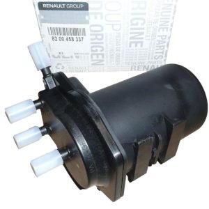 Filtr Paliwa Renault Dacia 8200458337 Oryginał 8200458337