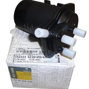 Filtr Paliwa Renault Dacia 8200458420 Oryginał 8200458420