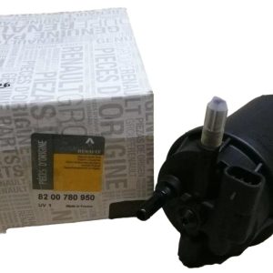 Filtr Paliwa Renault Dacia 8200780950 Oryginał 8200780950