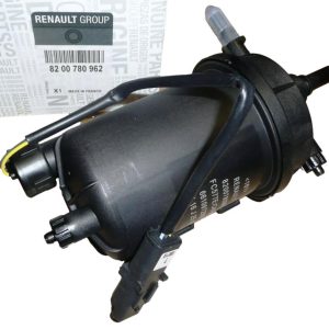 Filtr Paliwa Renault Dacia 8200780962 Oryginał 8200780962