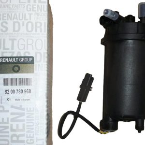 Filtr Paliwa Renault Dacia 8200780968 Oryginał 8200780968