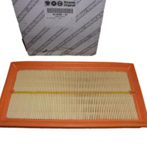 Filtr Powietrza 1.6Hdi Fiat 9651883380 Oryginał 9651883380