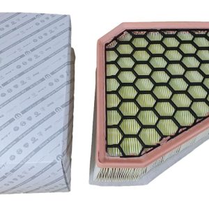 Filtr Powietrza 1395975080 Fiat Oryginał 1395975080