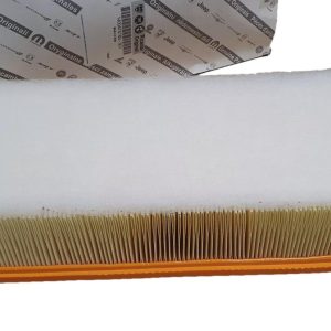 Filtr Powietrza 1400474780 Fiat Oryginał 1400474780