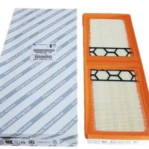 Filtr Powietrza 50534420 Fiat Oryginał 50534420