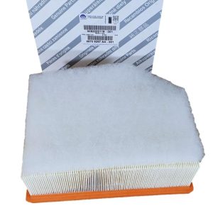 Filtr Powietrza 52222118 Fiat Oryginał 52222118