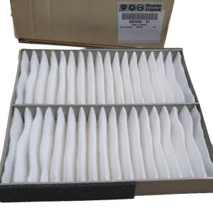 Filtr Powietrza 6000606985 Fiat Oryginał 6000606985