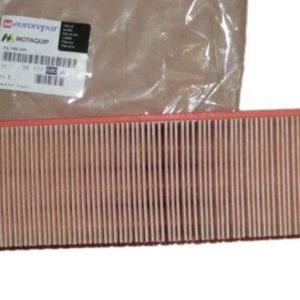 Filtr Powietrza Citroen Peugeot 1611158080 Eurorepar EURO 1611158080