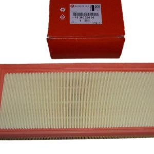 Filtr Powietrza Citroen Peugeot 1638028080 Eurorepar EURO 1638028080