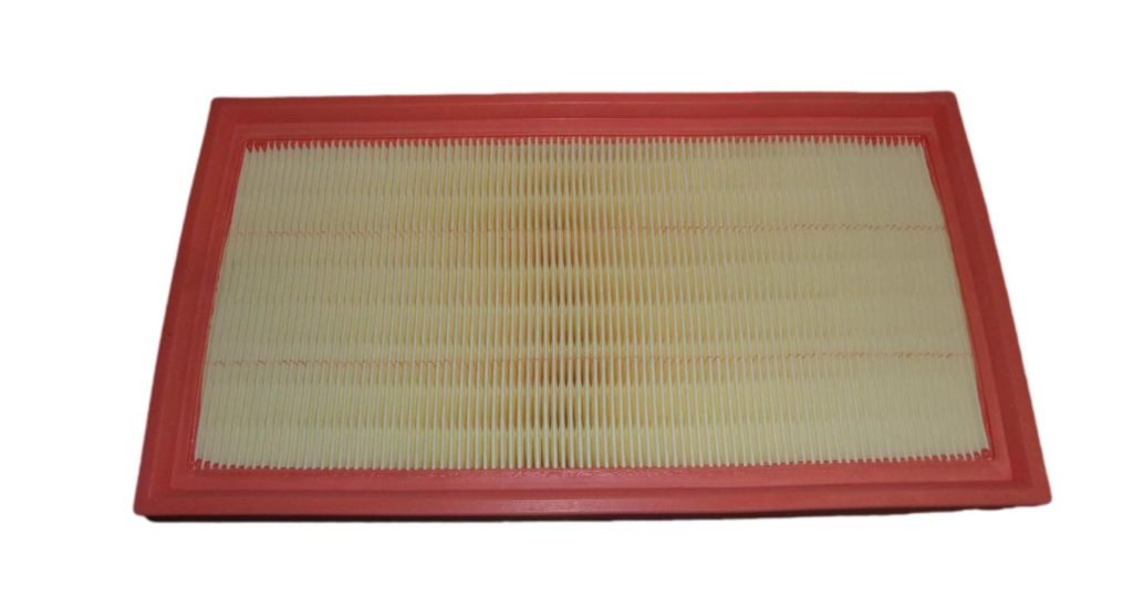 Filtr Powietrza Citroen Peugeot 2.0Bluehdi 1638027680 Eurorepar EURO 1638027680