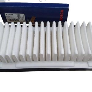 Filtr Powietrza Citroen Peugeot S3971 1444PV Bosch BOS S3971